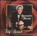 Bennett & Basie : Tony Bennett / 1 Fields Song
