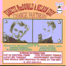 Change Partners: Jeannette MacDonald / Nelson Eddy / 6 Fields Songs