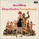 Sweet Charity soundtrack: Various / 10 Fields Songs