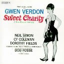 Sweet Charity OBC: Various / 14 Fields Songs