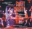 Sweet Charity studio cast: Various / 16 Fields Songs