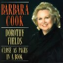 Close As Pages In A Book: Barbara Cook / 14 Fields Songs