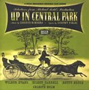Up In Central Park/Arms And The Girl: Various / 17 Fields Songs