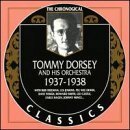 Tommy Dorsey: 1937-38 : Tommy Dorsey band / 2 Fields Songs