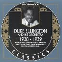 1928-1929: Duke Ellington / 3 Fields Songs