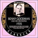 1935: Benny Goodman / 2 Fields Songs