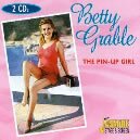 Pin-up Girl: Betty Grable / 1 Fields Song