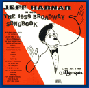 Jeff Harnar Sings The 1959 Broadway Songbook: Jeff Harnar / 1 Fields Song