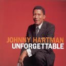 Unforgettable: Johnny Hartman / 1 Fields Song
