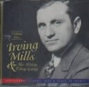 Irving Mills: Volume 1: Irving Mills / 4 Fields Songs