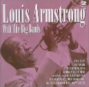 Louis Armstrong with the big bands: Louis Armstrong / 2 Fields Songs