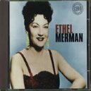 Ethel Merman: Legendary Song Stylist : Ethel Merman / 3 Fields Songs