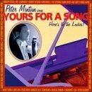 Yours For A Song - Here's to the Ladies: Peter Mintun / 5 Fields Songs
