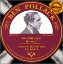 Ben Pollack : Vol. 2-1928-29 : Ben Pollack Orchestra / 3 Fields Songs