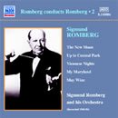 Romberg Conducts Romberg Vol 2: Various / 3 Fields Songs