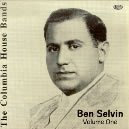 Ben Selvin Vol 1: Selvin / 1 Fields Song
