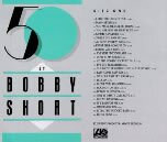 50 by Bobby Short: Bobby Short / 1 Fields Song