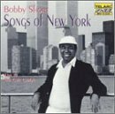Songs of New York: Bobby Short / 1 Fields Song