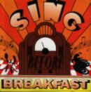 Sing Before Breakfast: Various / 1 Fields Song