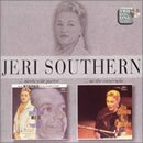 Jeri Southern at the Crescendo: Jeri Southern / 1 Fields Song