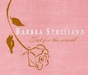 Just For the Record: Barbra Streisand / 1 Fields Song